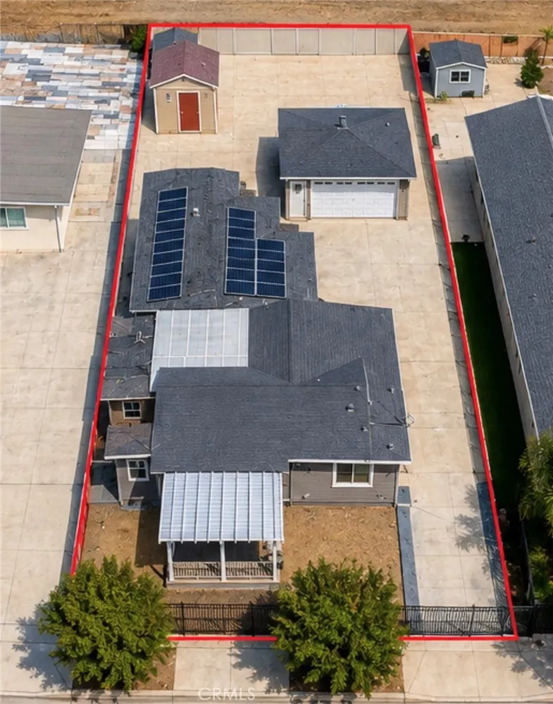 16845 E Newburgh Azusa, CA 91702