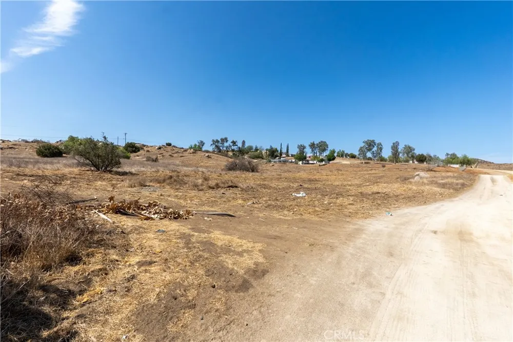 Church Street Perris, CA 92570