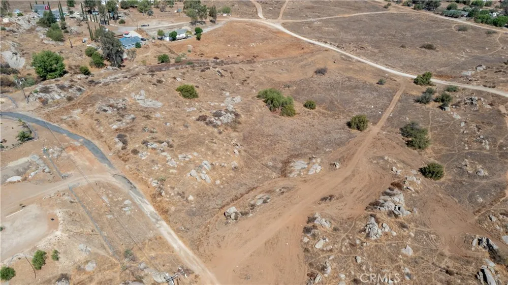 Tony Drive Perris, CA 92570