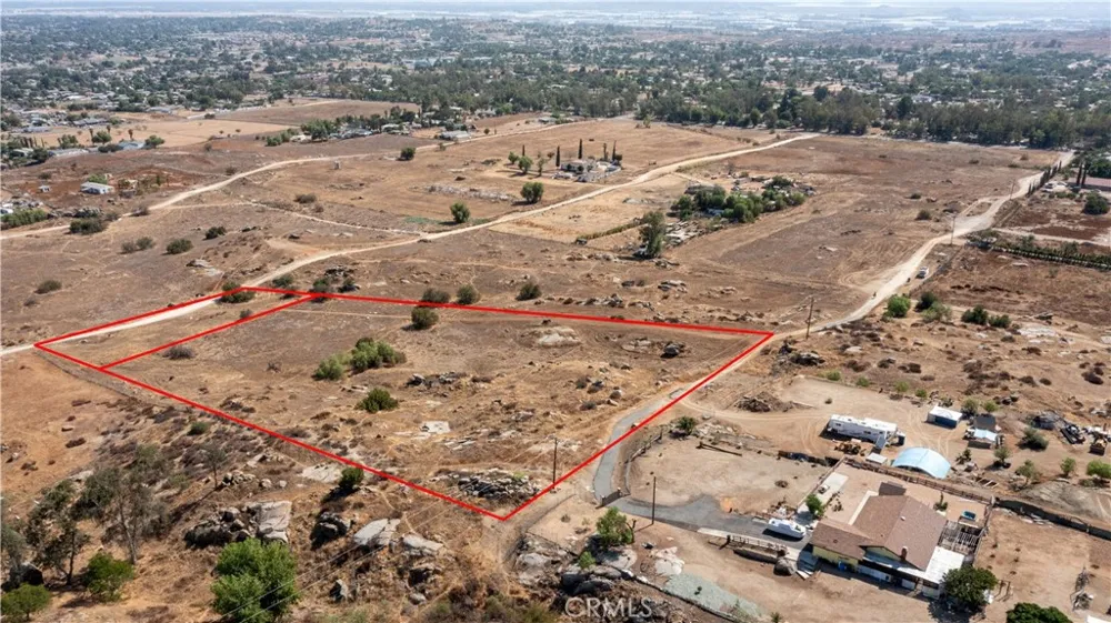 Tony Drive Perris, CA 92570