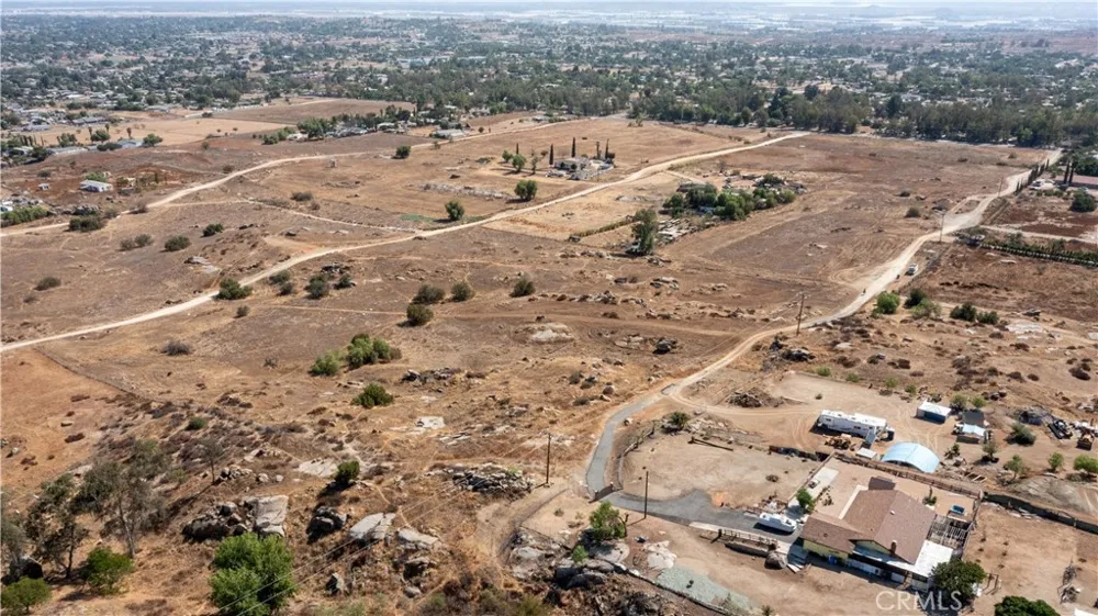 Tony Drive Perris, CA 92570