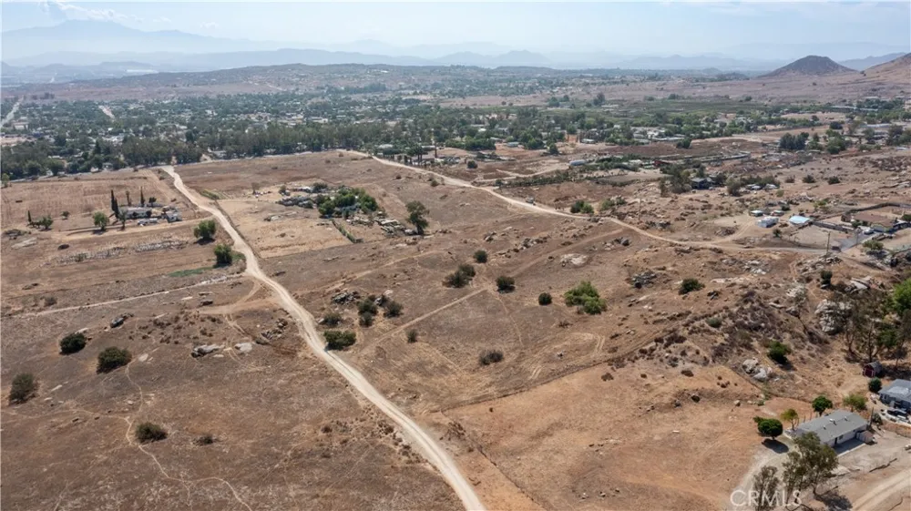 Tony Drive Perris, CA 92570