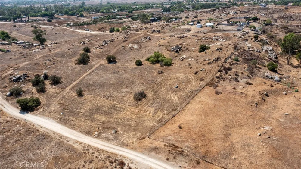 Tony Drive Perris, CA 92570