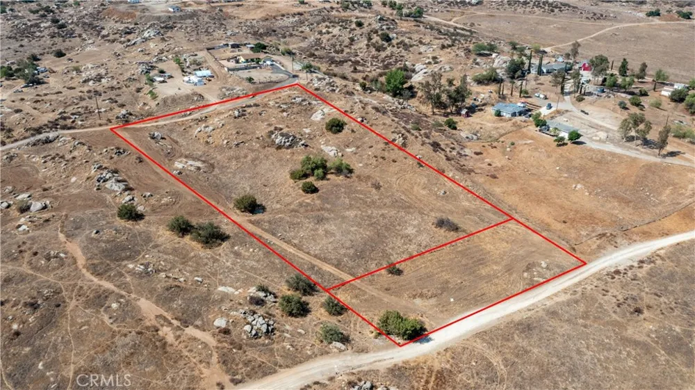 Tony Drive Perris, CA 92570