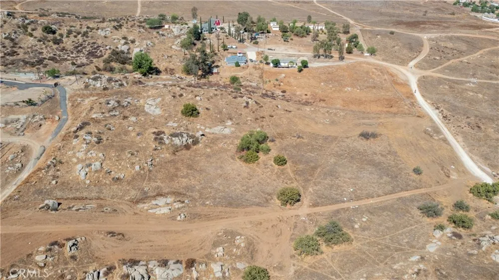 Tony Drive Perris, CA 92570