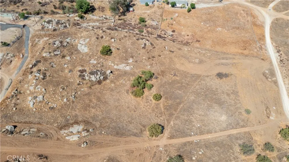 Tony Drive Perris, CA 92570