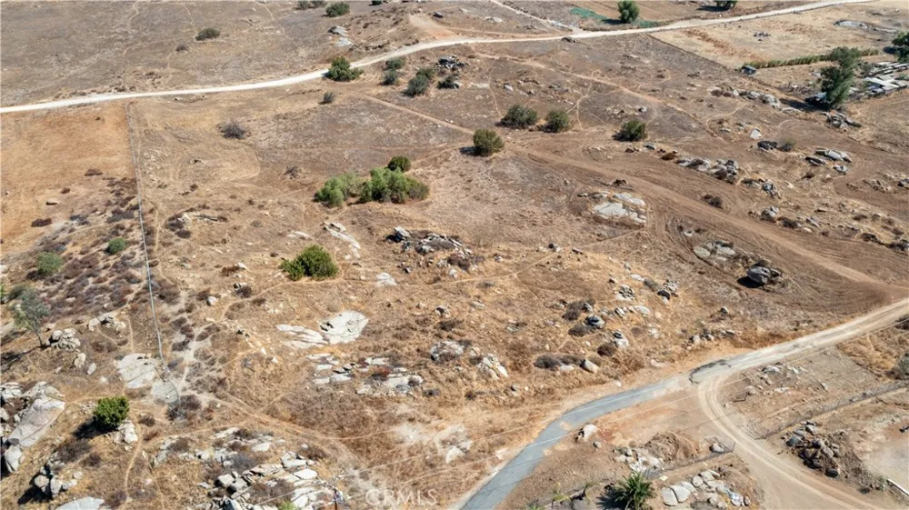Tony Drive Perris, CA 92570