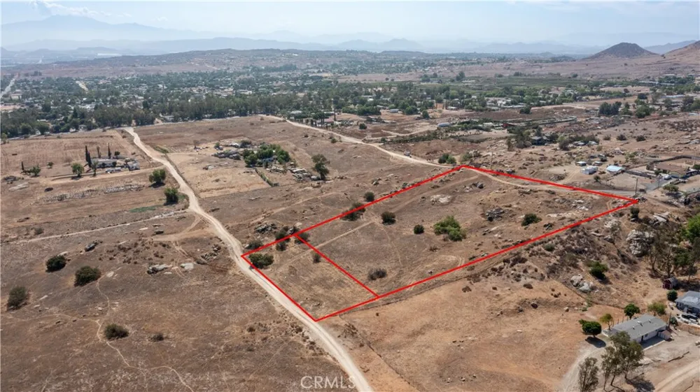 Tony Drive Perris, CA 92570