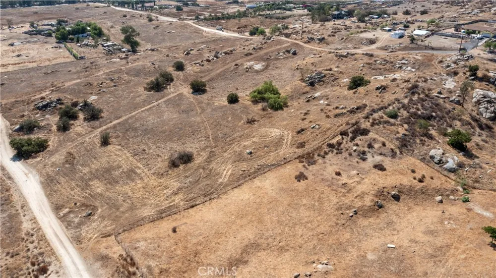 Tony Drive Perris, CA 92570