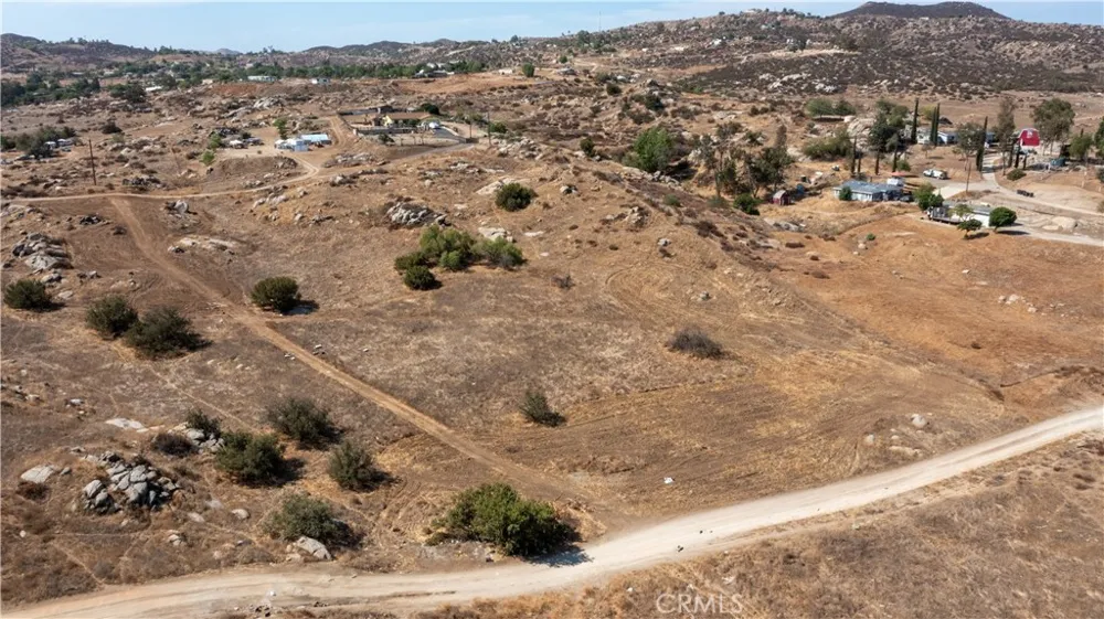 Tony Drive Perris, CA 92570