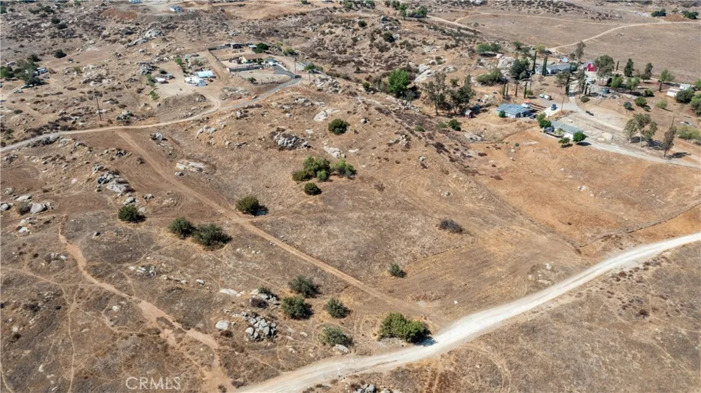 Tony Drive Perris, CA 92570