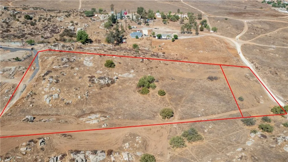 Tony Drive Perris, CA 92570
