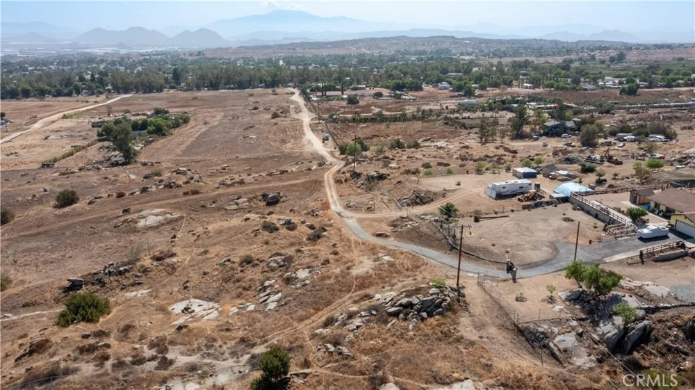 Tony Drive Perris, CA 92570