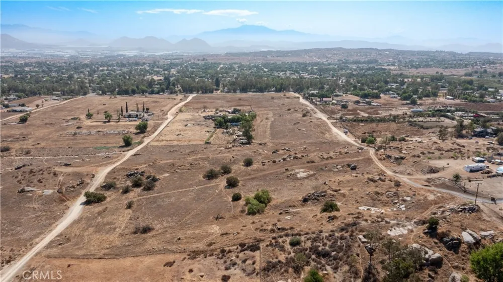 Tony Drive Perris, CA 92570