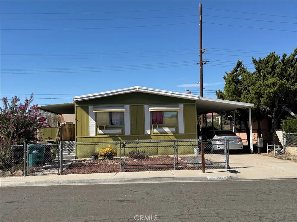 24770 Shoreham Moreno Valley, CA 92553