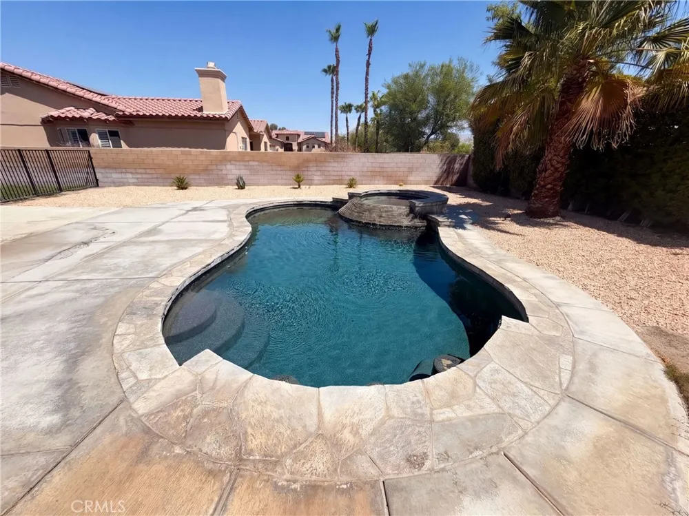 78 Sedona Court Palm Desert, CA 92211
