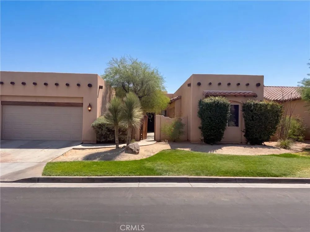 78 Sedona Court Palm Desert, CA 92211