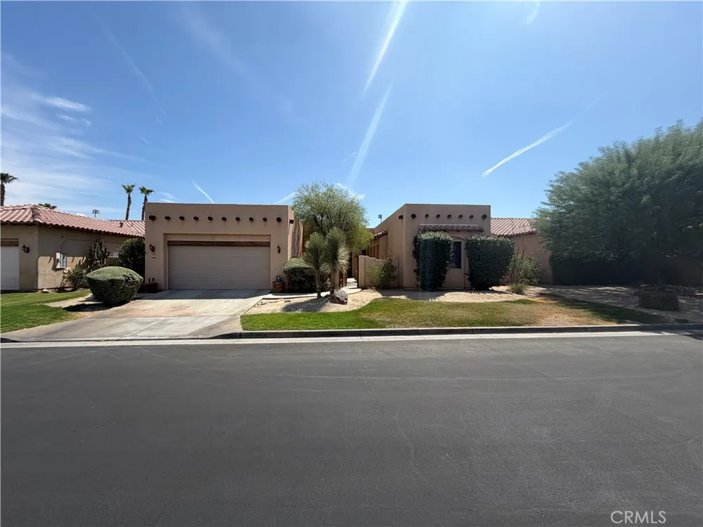 78 Sedona Court Palm Desert, CA 92211