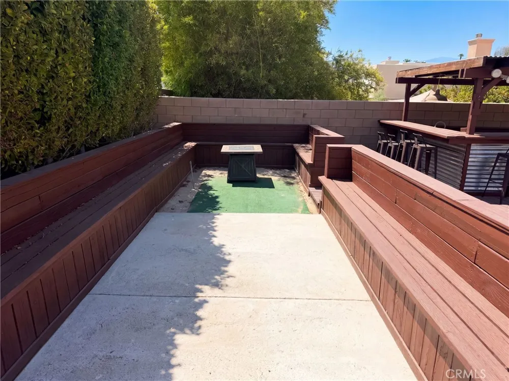 78 Sedona Court Palm Desert, CA 92211