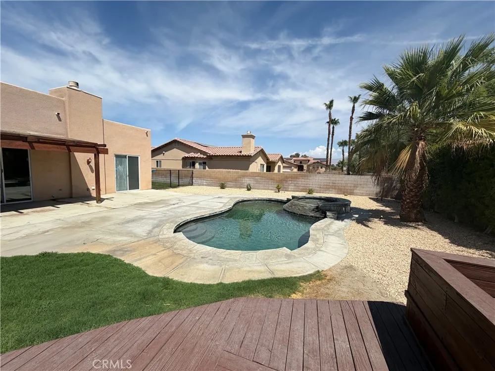78 Sedona Court Palm Desert, CA 92211