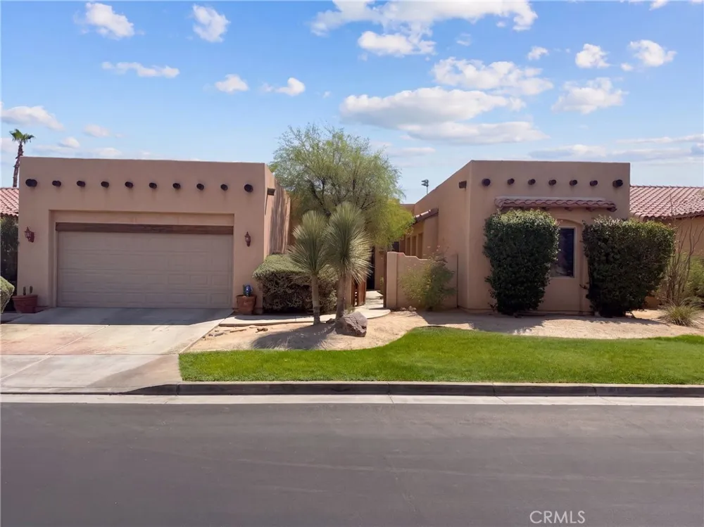 78 Sedona Court Palm Desert, CA 92211