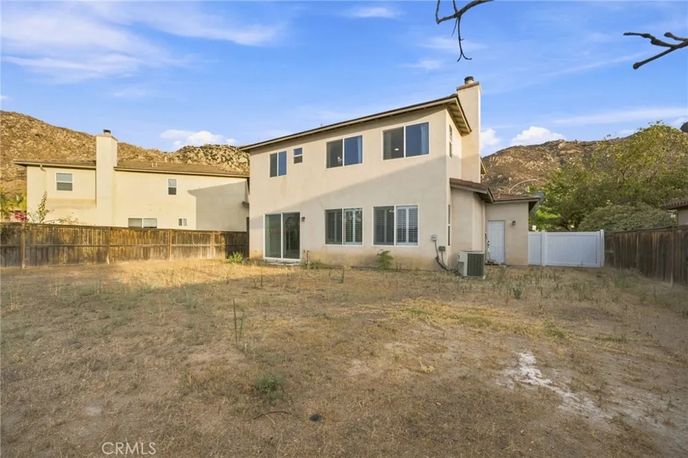 29076 Barcelona Court Riverside, CA 92555