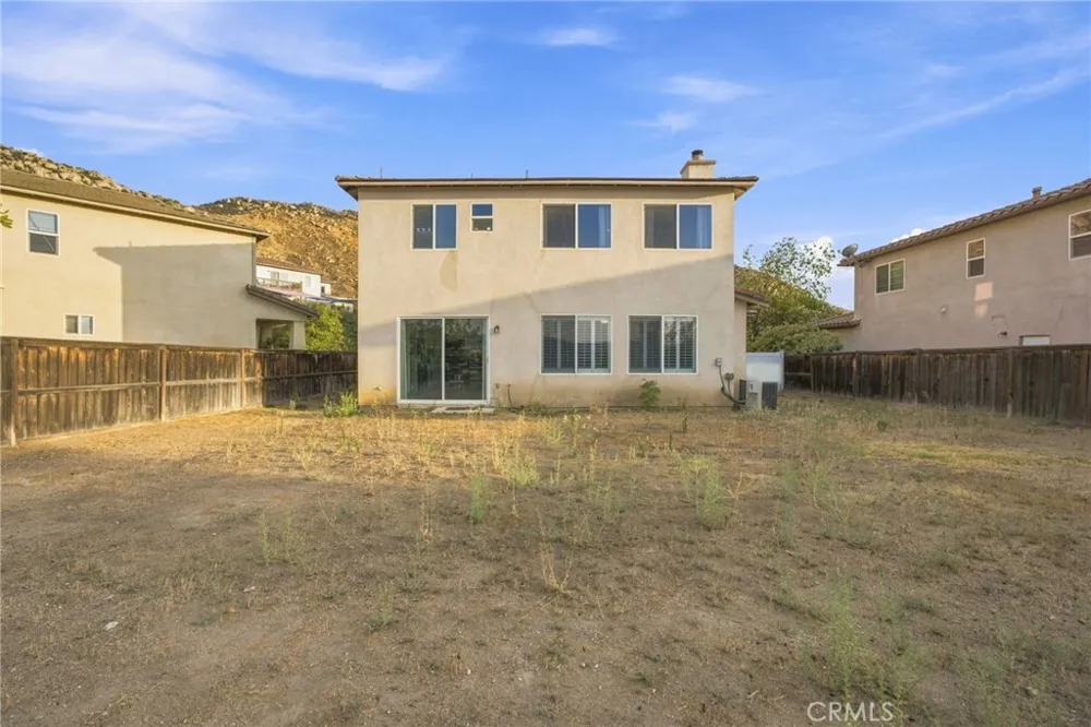 29076 Barcelona Court Riverside, CA 92555