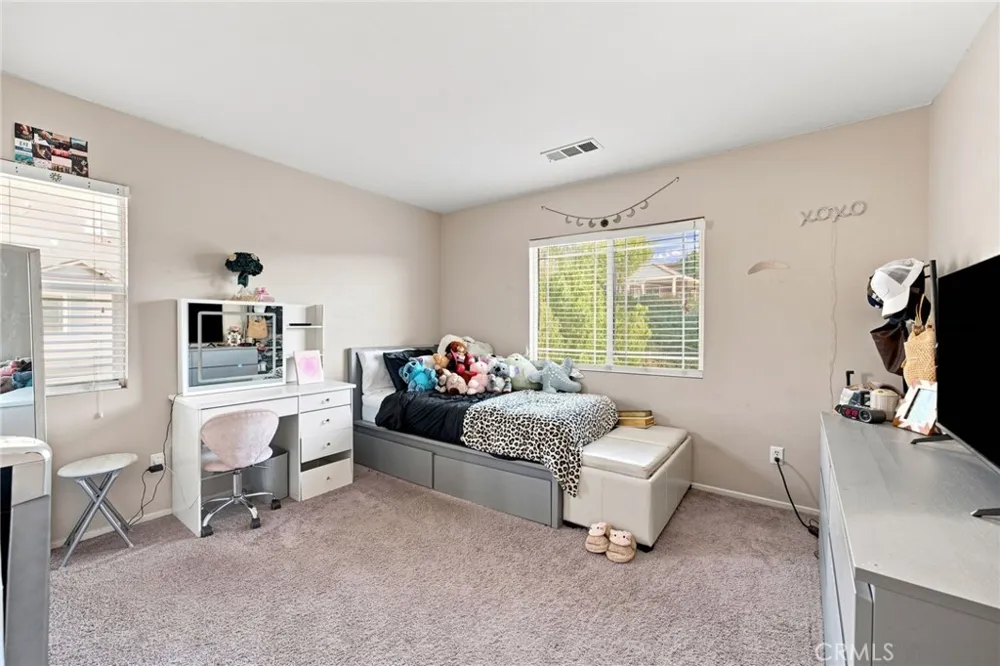 29076 Barcelona Court Riverside, CA 92555