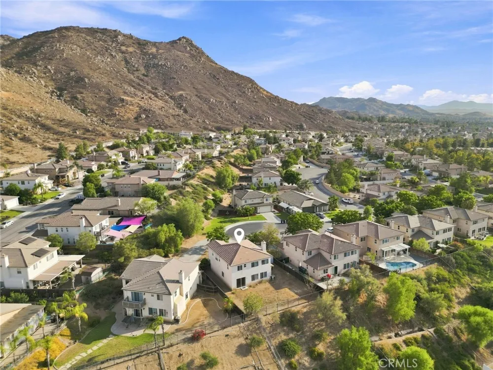 29076 Barcelona Court Riverside, CA 92555