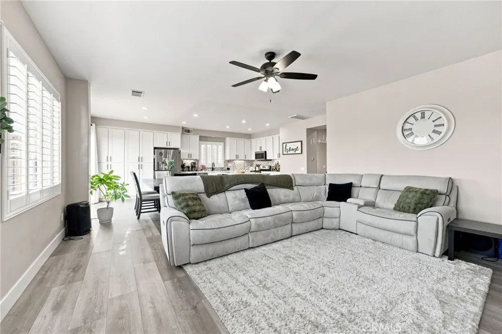 29076 Barcelona Court Riverside, CA 92555