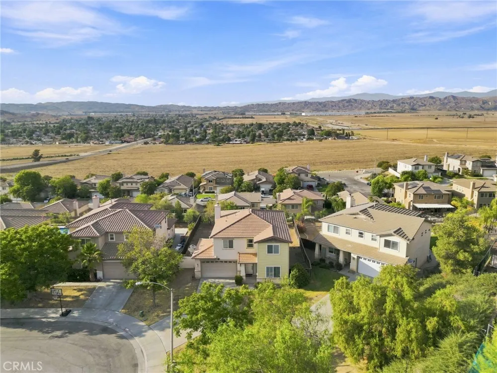 29076 Barcelona Court Riverside, CA 92555