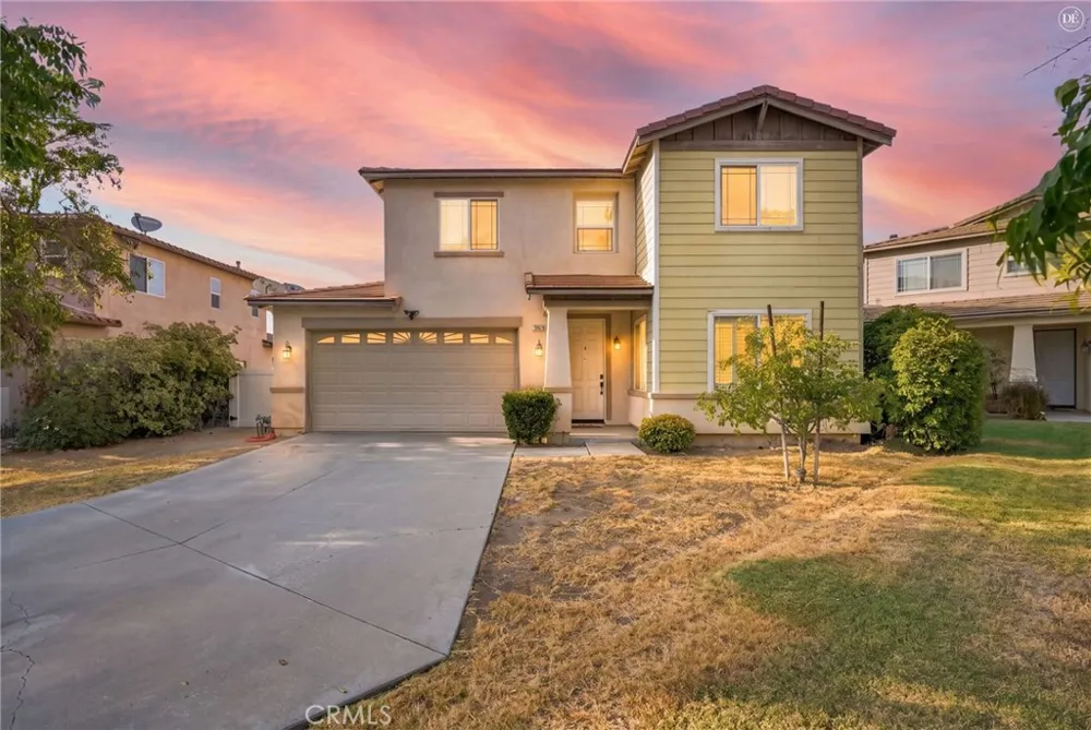 29076 Barcelona Court Riverside, CA 92555