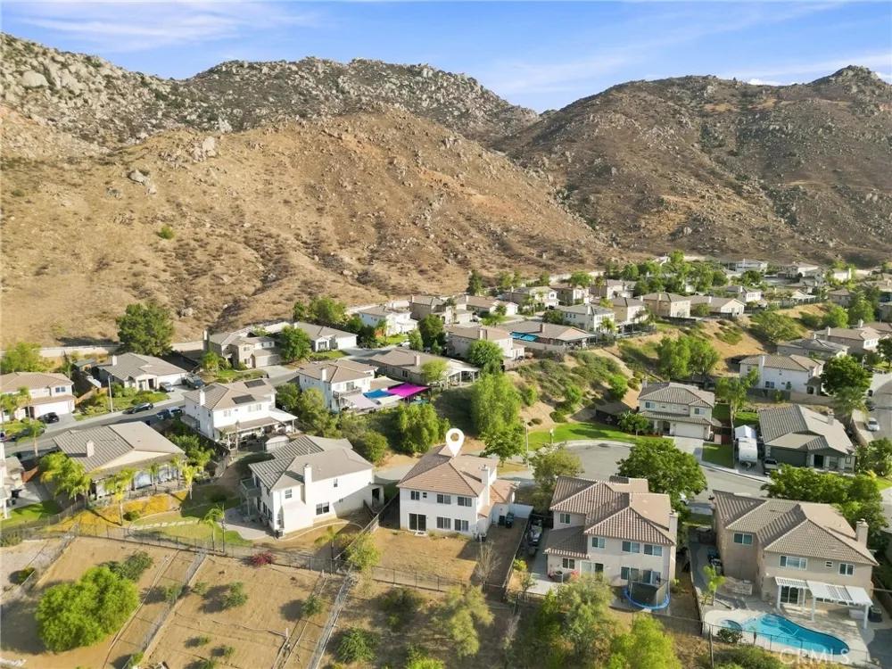 29076 Barcelona Court Riverside, CA 92555