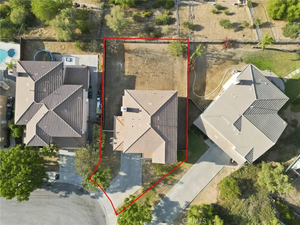 29076 Barcelona Court Riverside, CA 92555