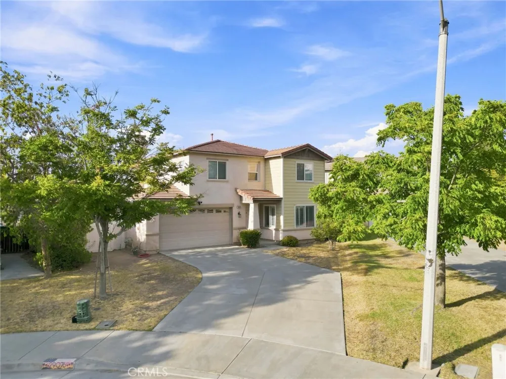 29076 Barcelona Court Riverside, CA 92555