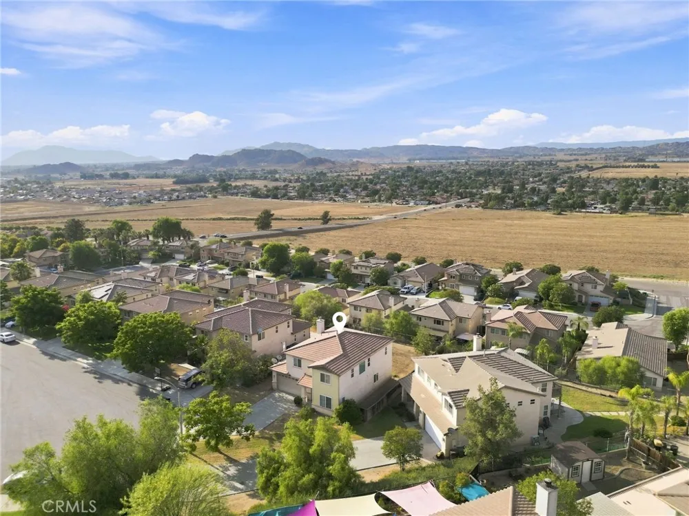29076 Barcelona Court Riverside, CA 92555