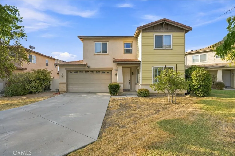 29076 Barcelona Court Riverside, CA 92555