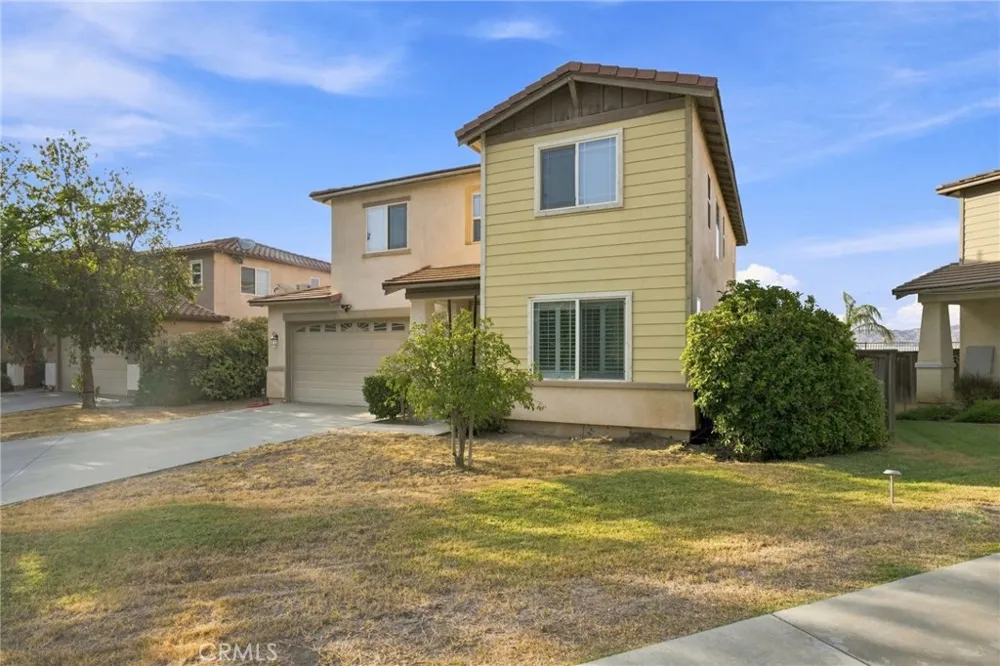 29076 Barcelona Court Riverside, CA 92555