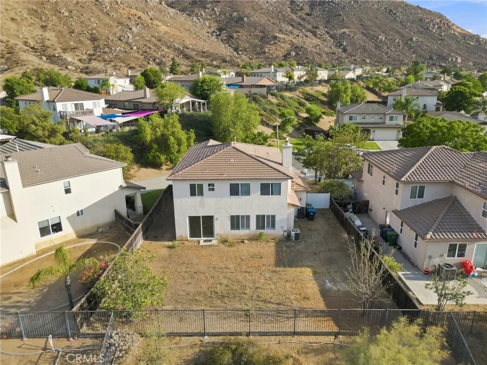 29076 Barcelona Court Riverside, CA 92555