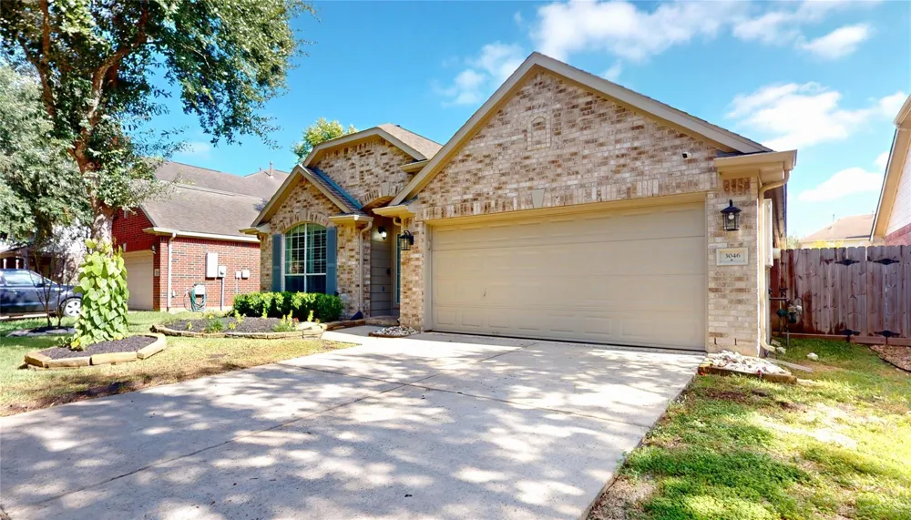 3046 Antler Way Missouri City, TX 77459