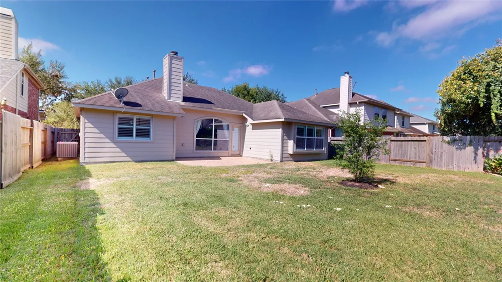 3046 Antler Way Missouri City, TX 77459