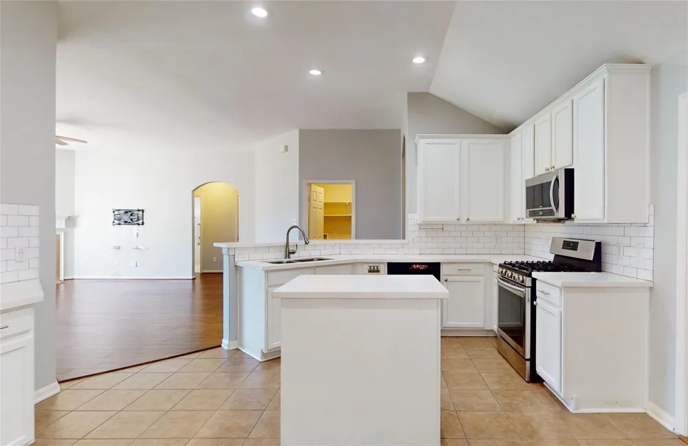 3046 Antler Way Missouri City, TX 77459