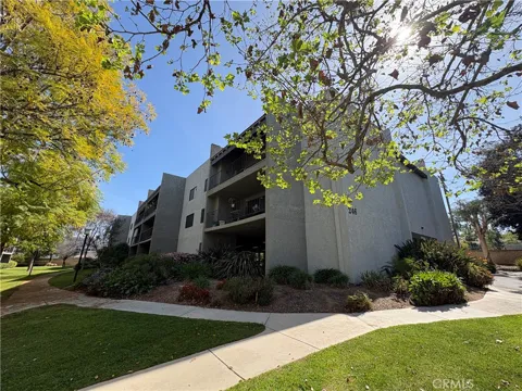 246 E Fern #103
