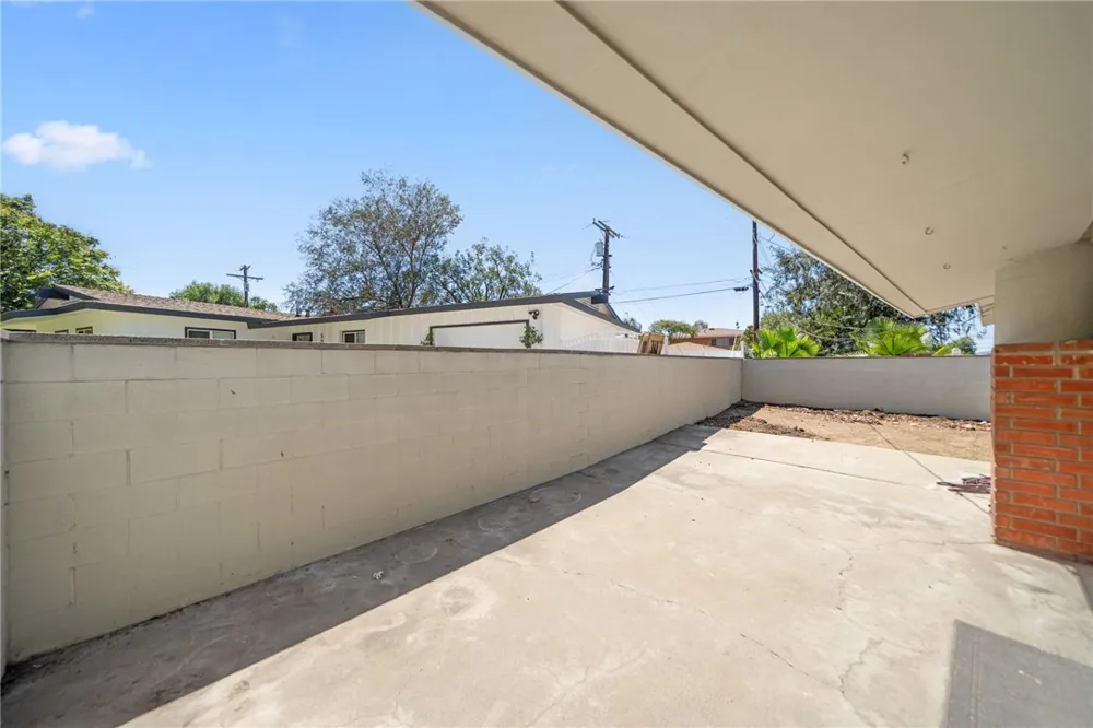 4432 BEVERLY COURT Riverside, CA 92506