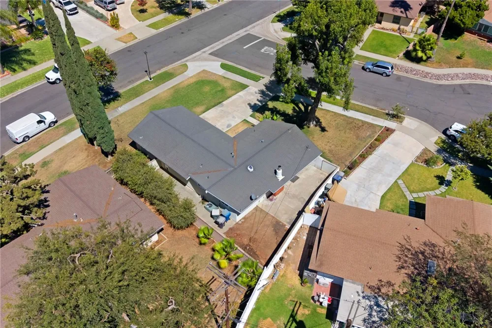 4432 BEVERLY COURT Riverside, CA 92506