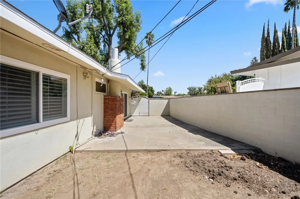 4432 BEVERLY COURT Riverside, CA 92506