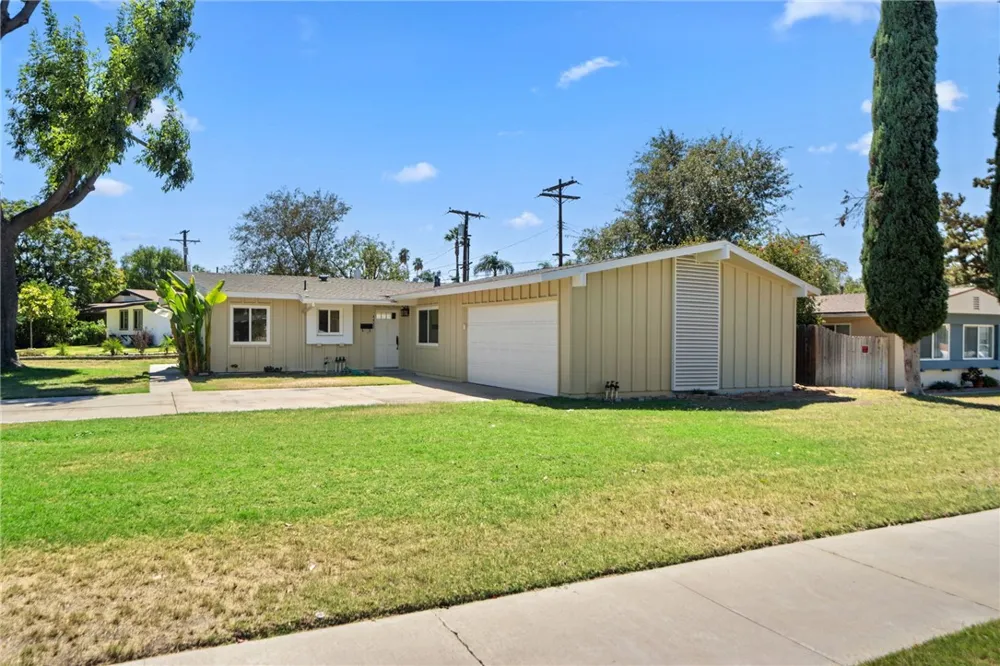 4432 BEVERLY COURT Riverside, CA 92506