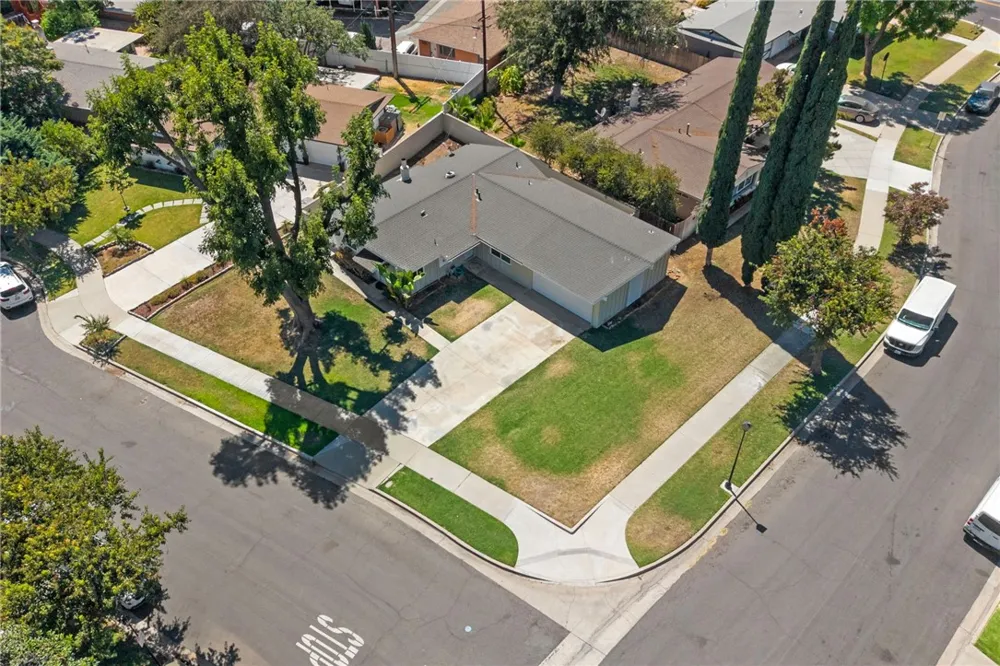 4432 BEVERLY COURT Riverside, CA 92506