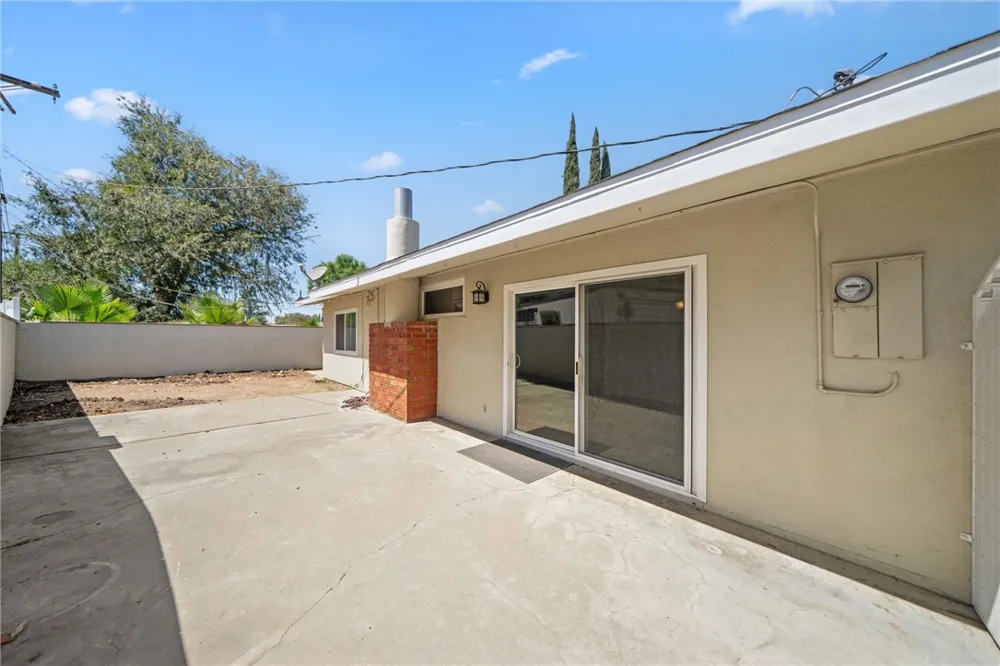 4432 BEVERLY COURT Riverside, CA 92506