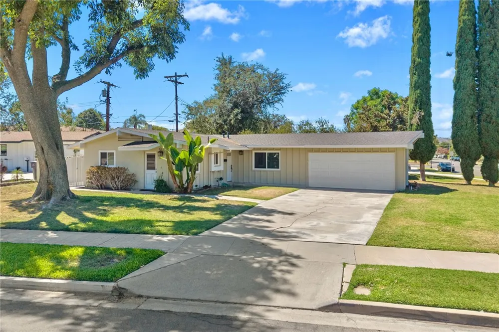 4432 BEVERLY COURT Riverside, CA 92506